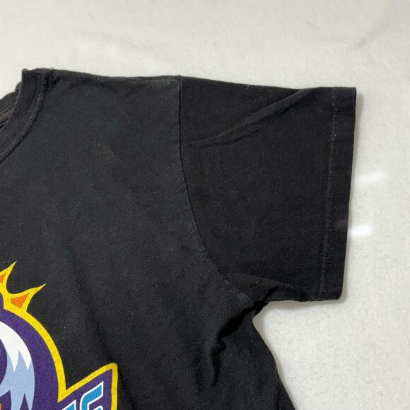 Enemy Ink Orlando Solar Bears Youth XXL (Adult Small) Graphic T Shirt Hockey Tee - Picture 4 of 11